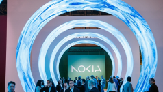 SKN | Nokia Surges as Investors Bet on Telecom Recovery and AI Infrastructure Demand